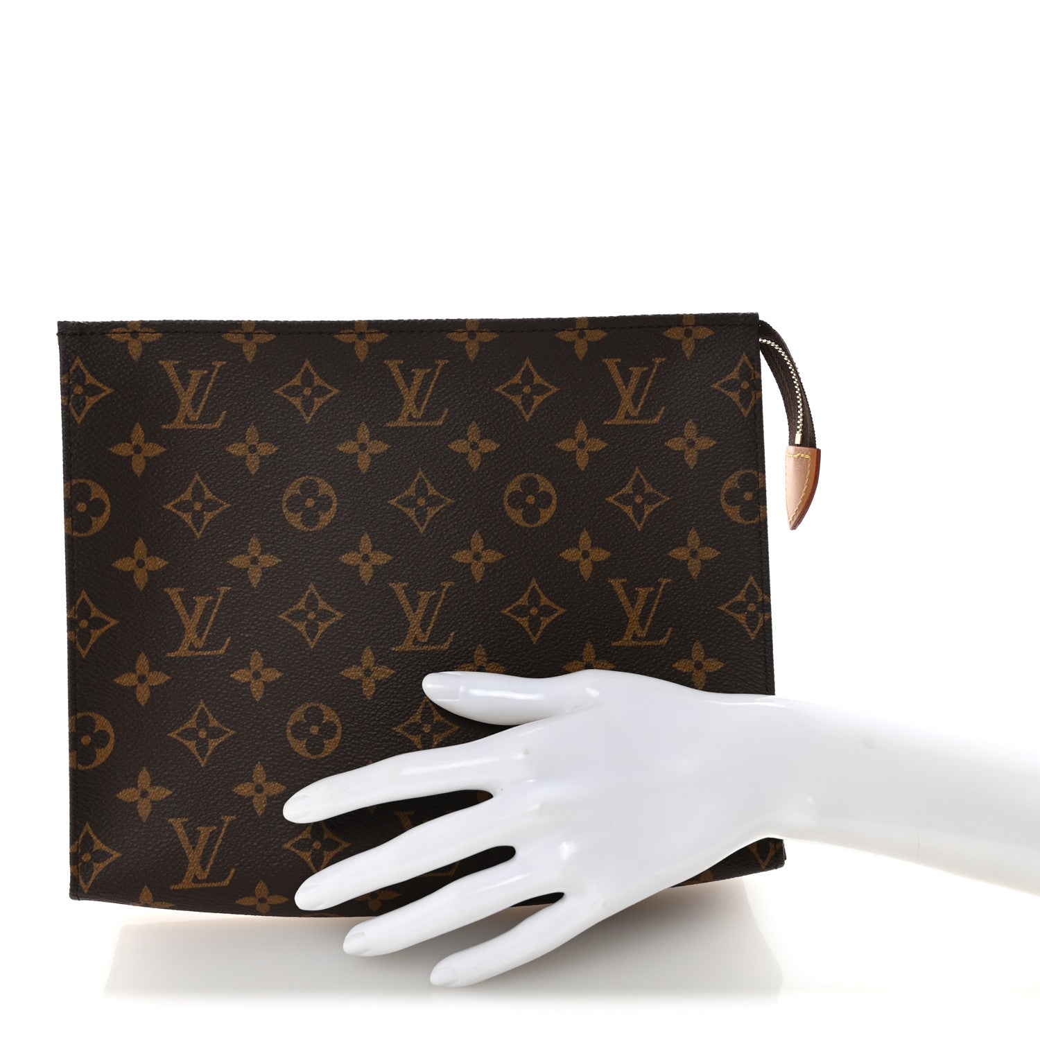 Louis Vuitton Monogram Toiletry Pouch 26 2 of 6