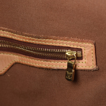 Louis Vuitton Monogram Abbesses Messenger Bag 10 of 24