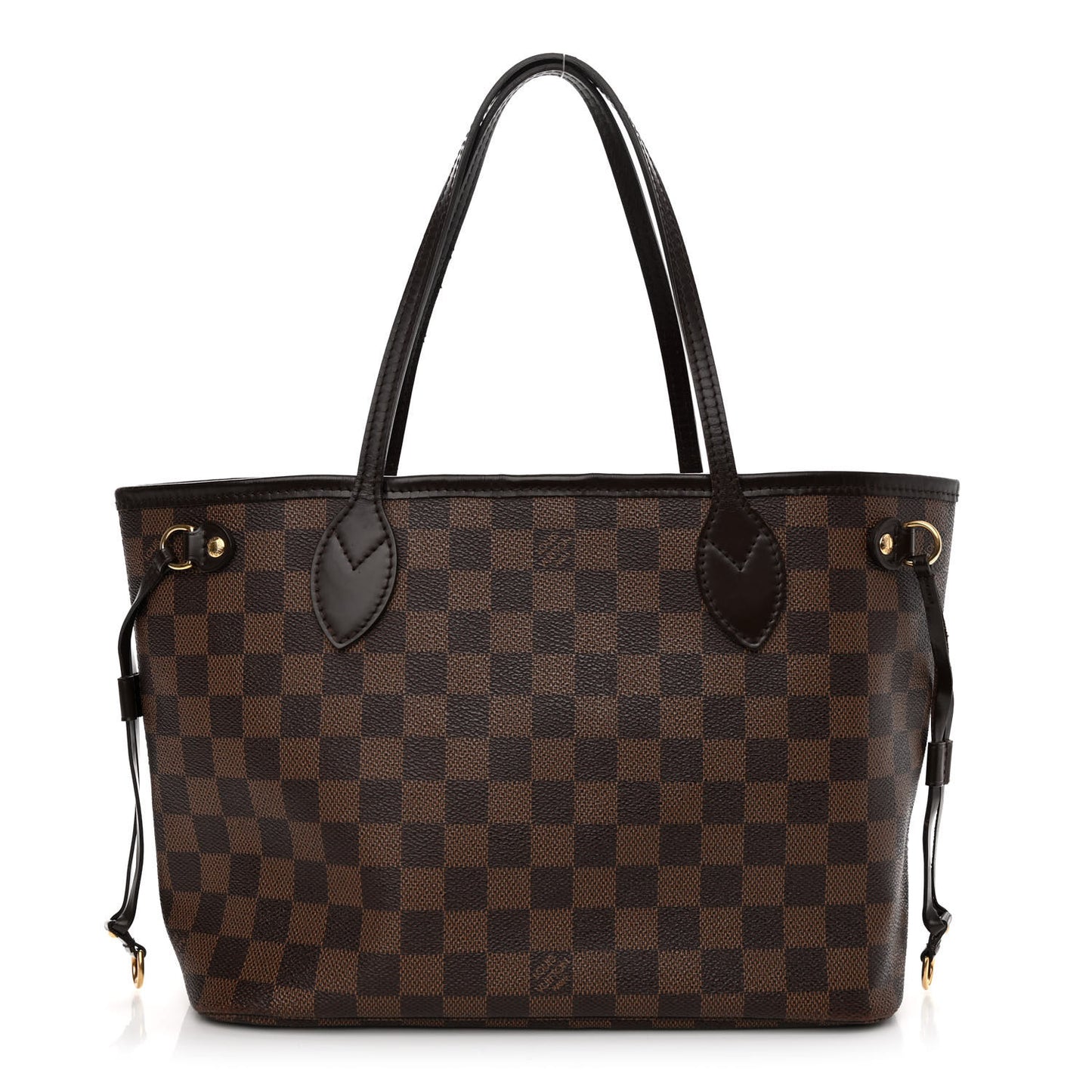 Damier Ebene Neverfull PM
