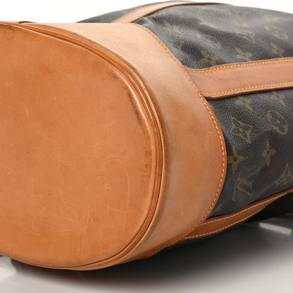 Louis Vuitton Monogram Randonnee PM 8 of 8