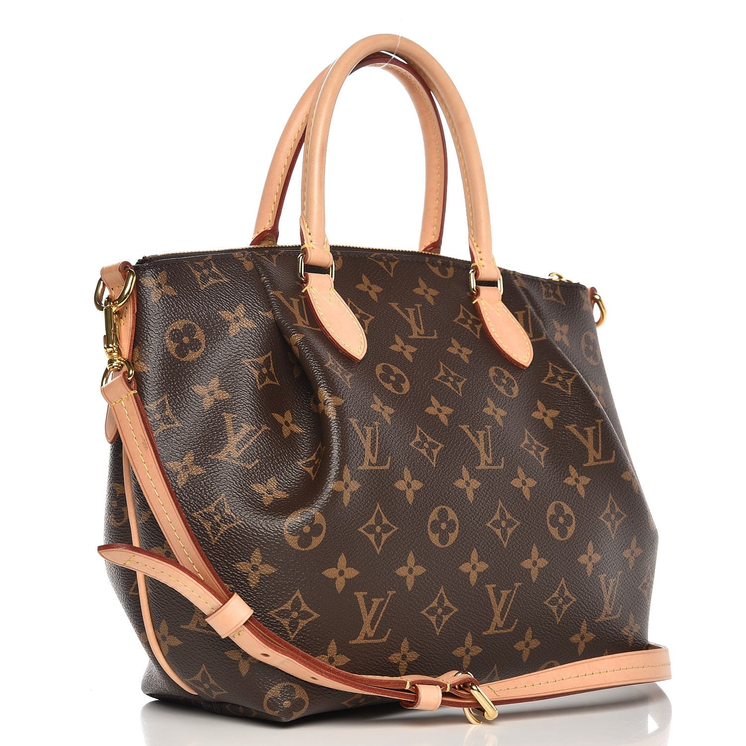Louis Vuitton Monogram Turenne PM 4 of 11