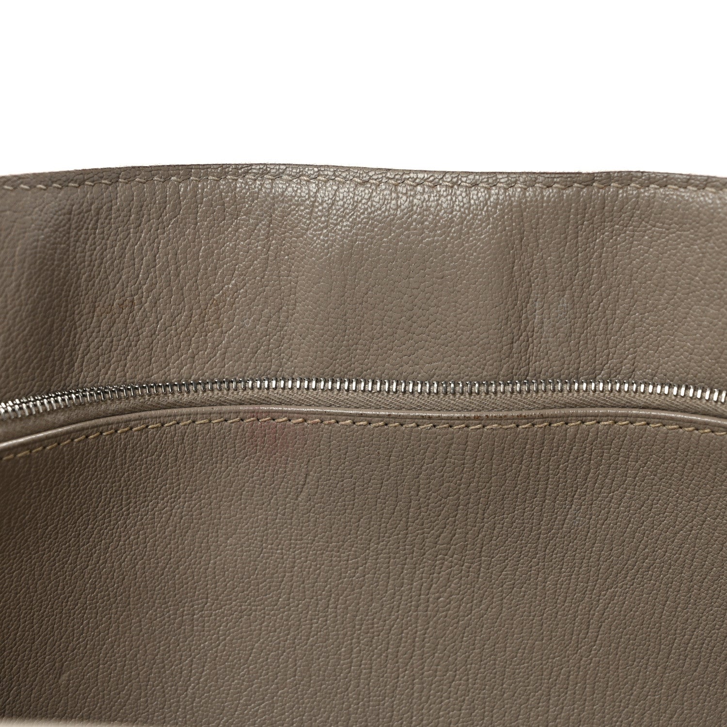 Hermes Taurillon Clemence Eclat Jypsiere 34 12 of 12