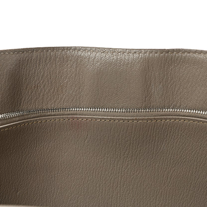 Hermes Taurillon Clemence Eclat Jypsiere 34 12 of 12