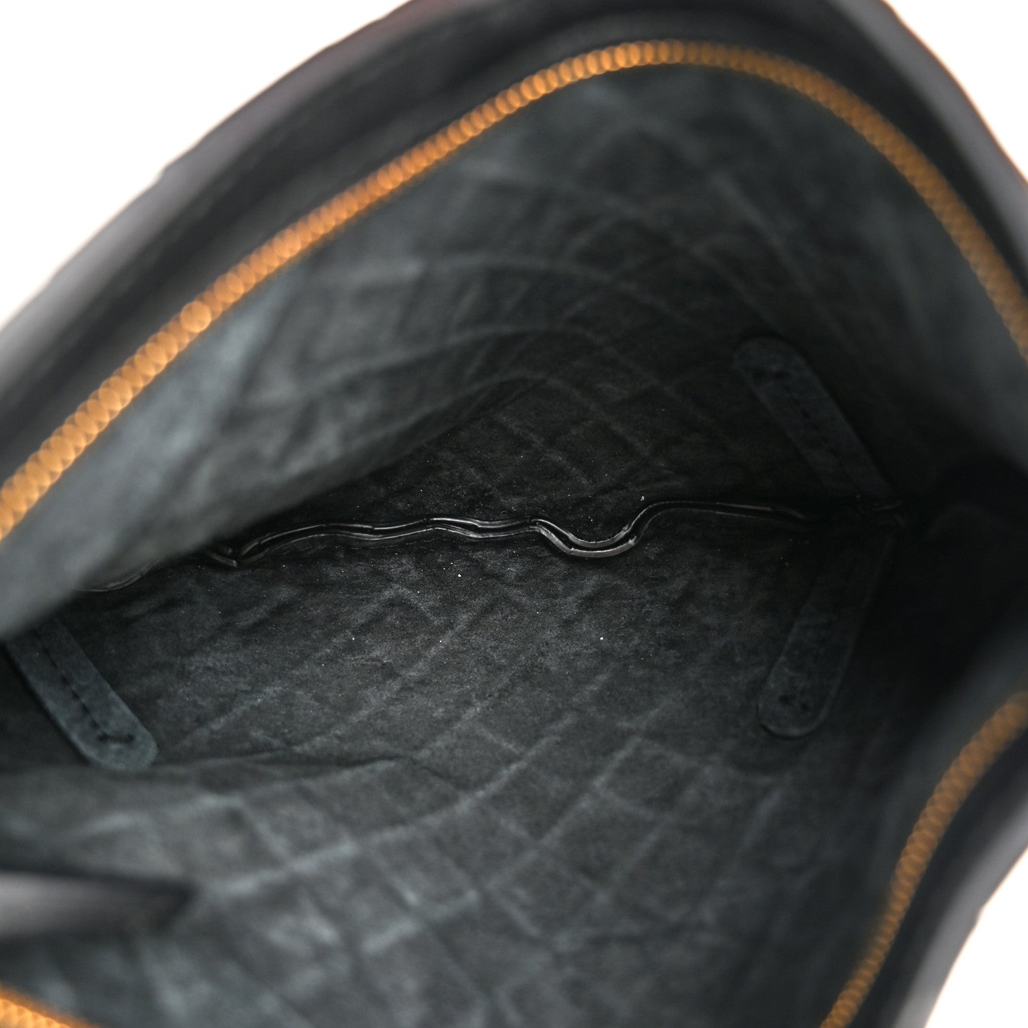 Bottega Veneta Nappa Intrecciato Mini Solstice Shoulder Bag Black 5 of 9