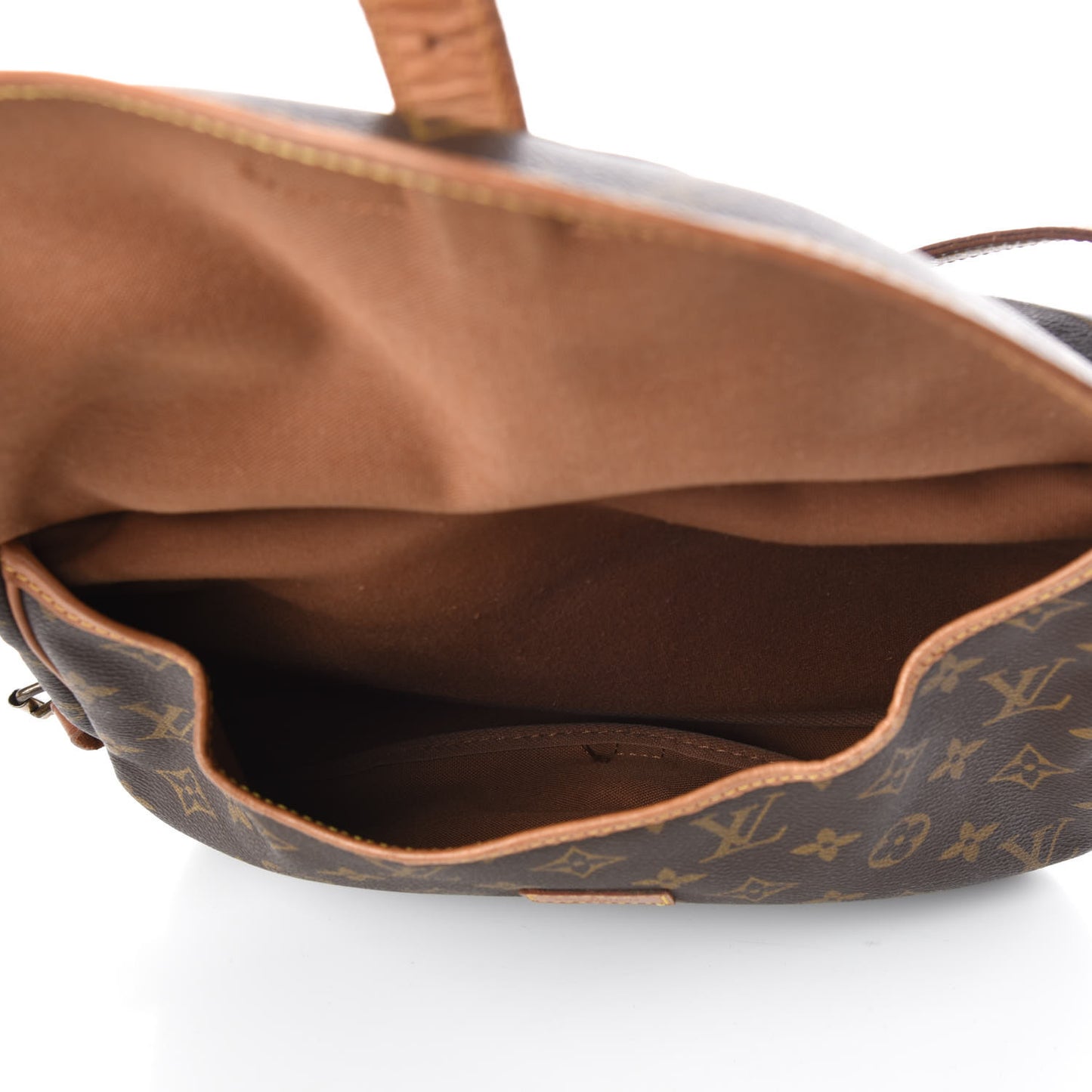Monogram Saumur 30