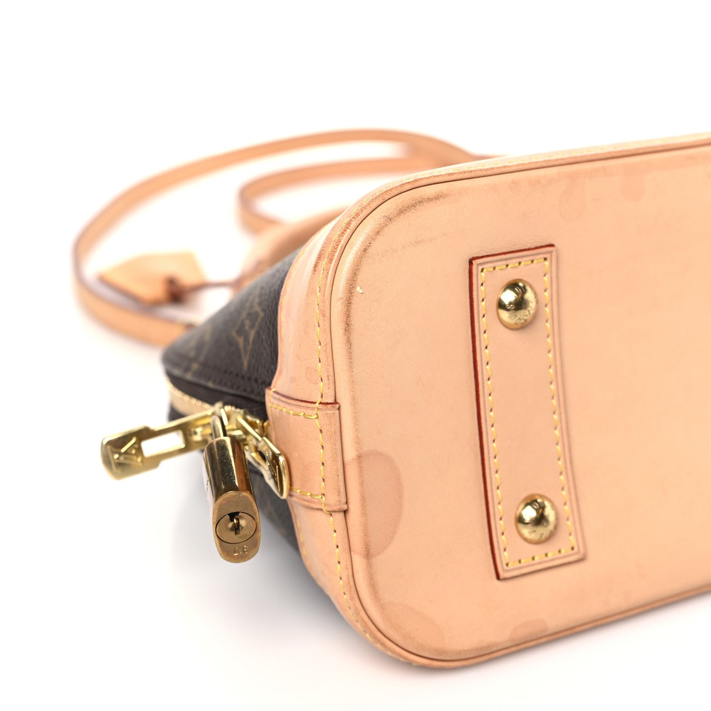 Monogram Alma BB