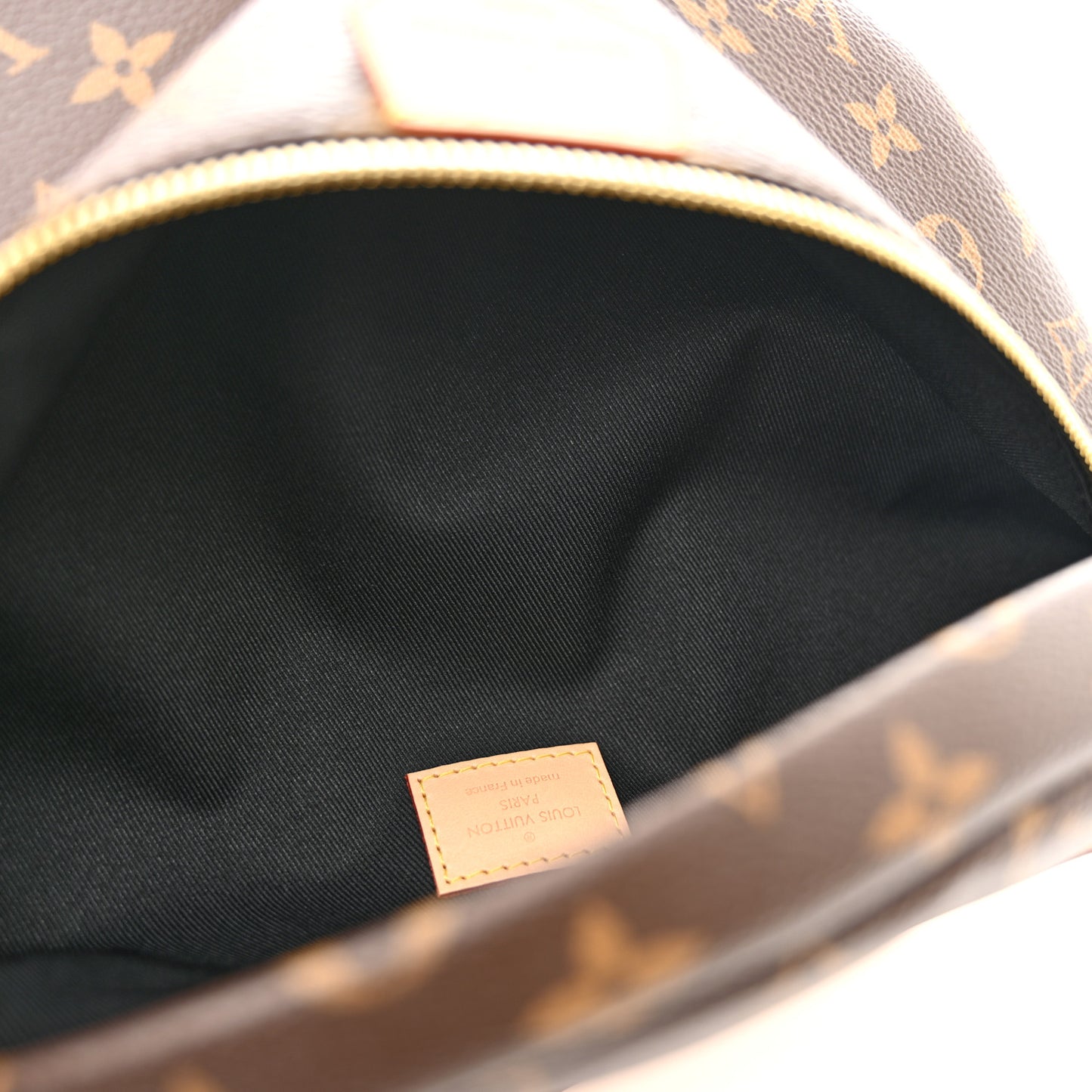 Monogram Bumbag