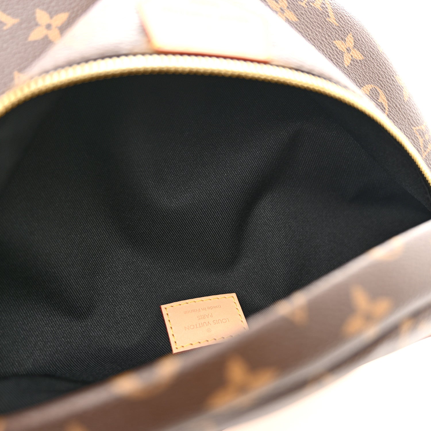 Louis Vuitton Monogram Bumbag 5 of 10