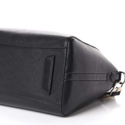 Givenchy Sugar Goatskin Small Antigona Black 7 of 14