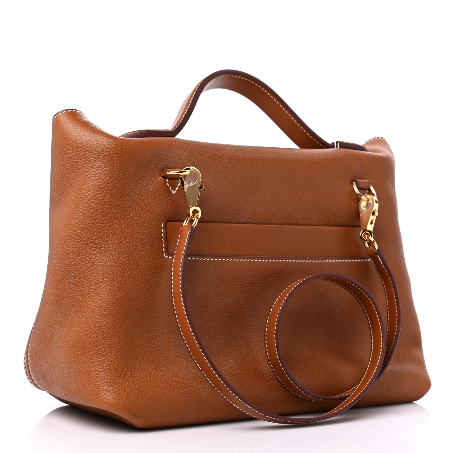 Barenia Faubourg 24/24 29 Fauve