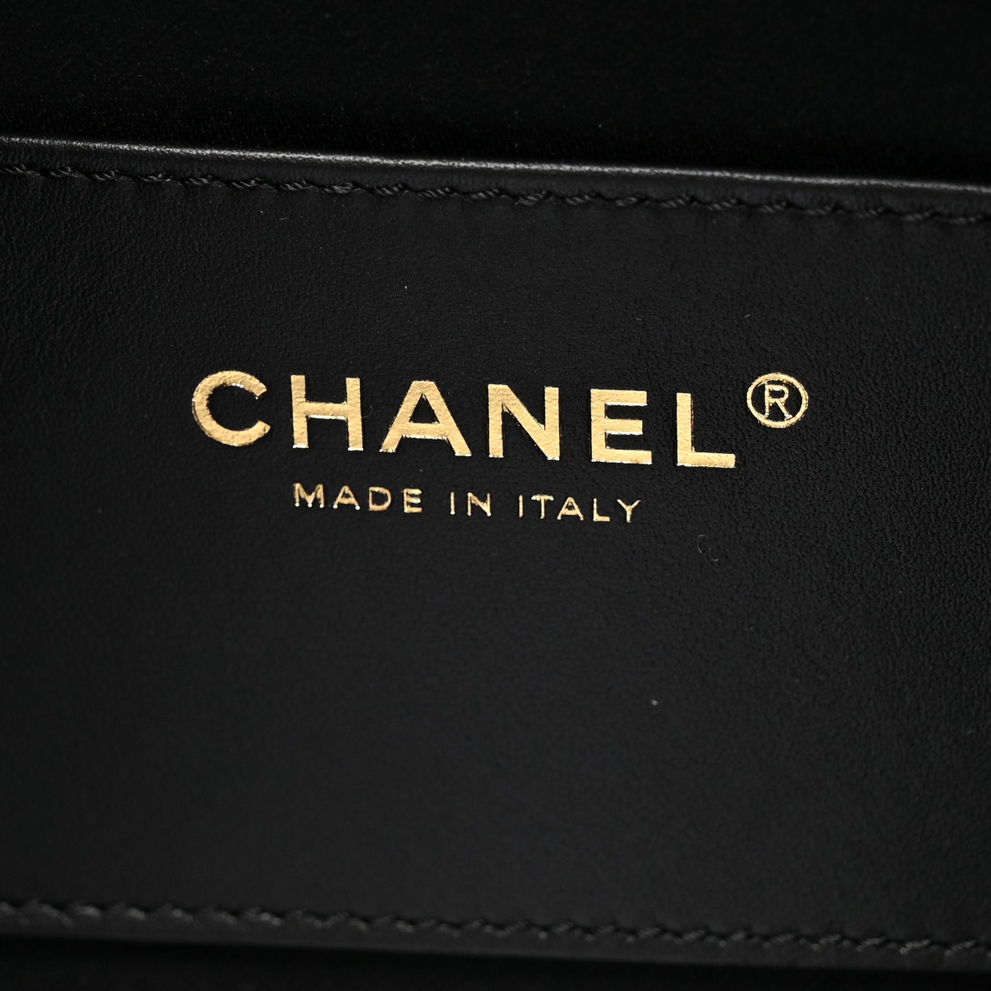 Caviar Quilted Mini Chanel 25 Handbag Black
