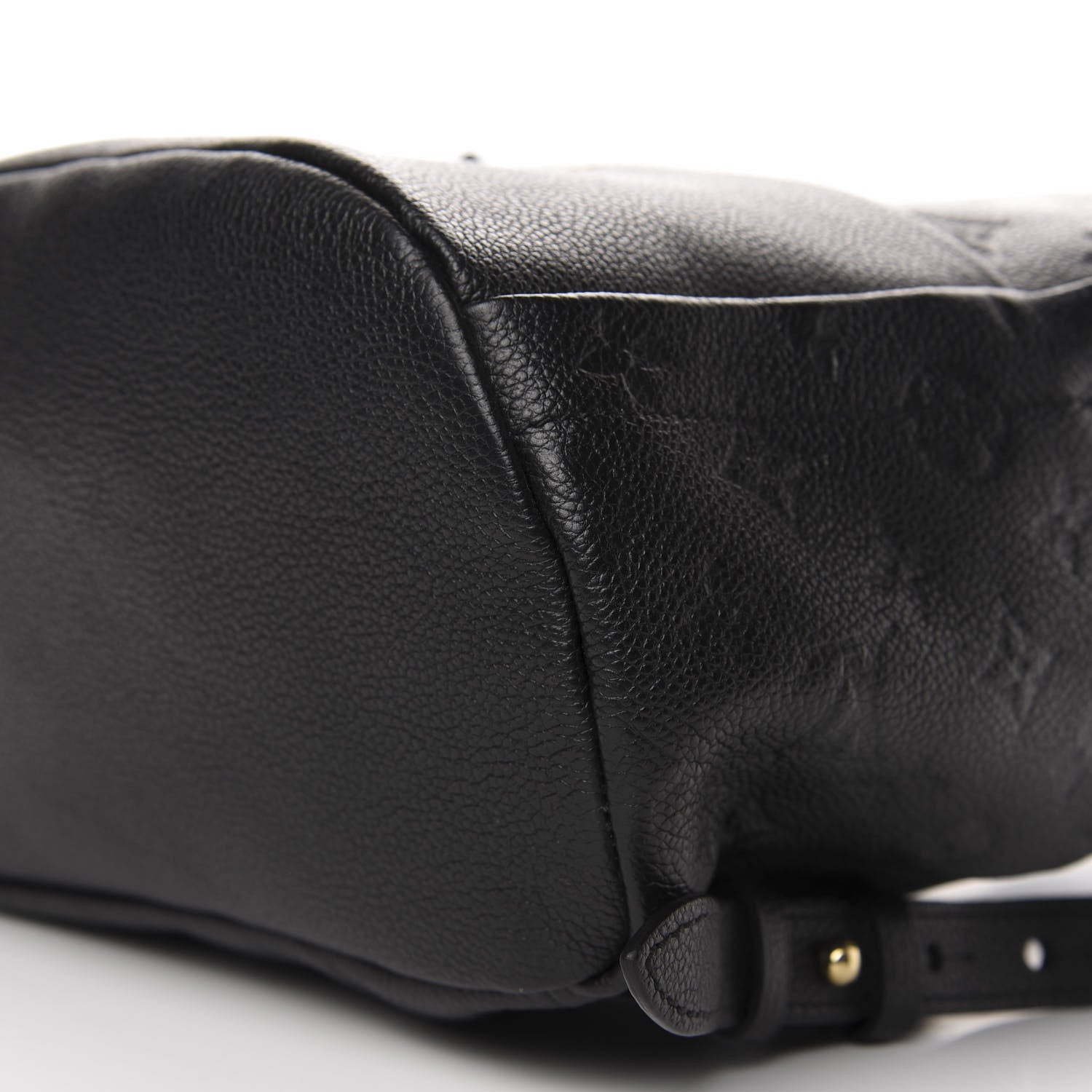 Louis Vuitton Empreinte Sorbonne Backpack Black 6 of 8