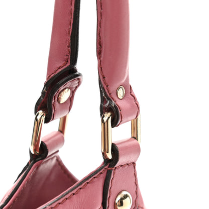 Gucci Microguccissima Medium Sukey Tote Vintage Rose 12 of 15