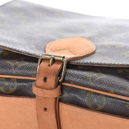 Louis Vuitton Monogram Cartouchiere 26 16 of 19