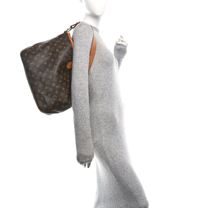 Louis Vuitton Monogram Delightful PM 2 of 9