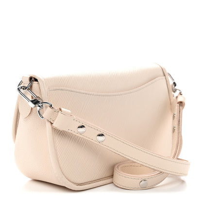Louis Vuitton Epi Buci Crossbody Quartz 3 of 14