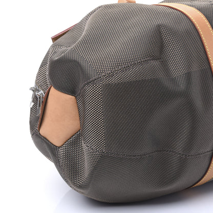 Louis Vuitton Damier Geant Attaquant Terre 5 of 8