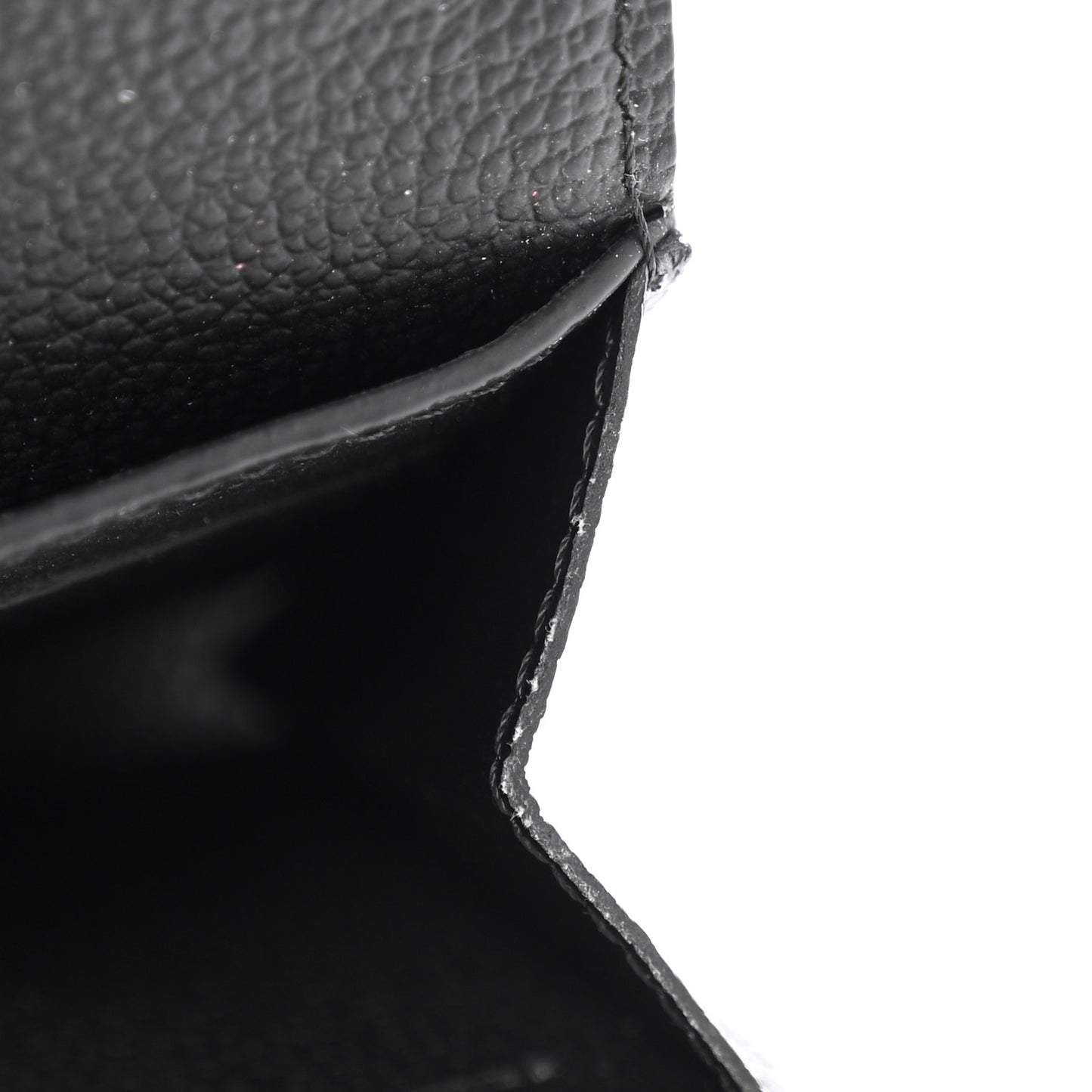 Empreinte Rosalie Coin Purse Black