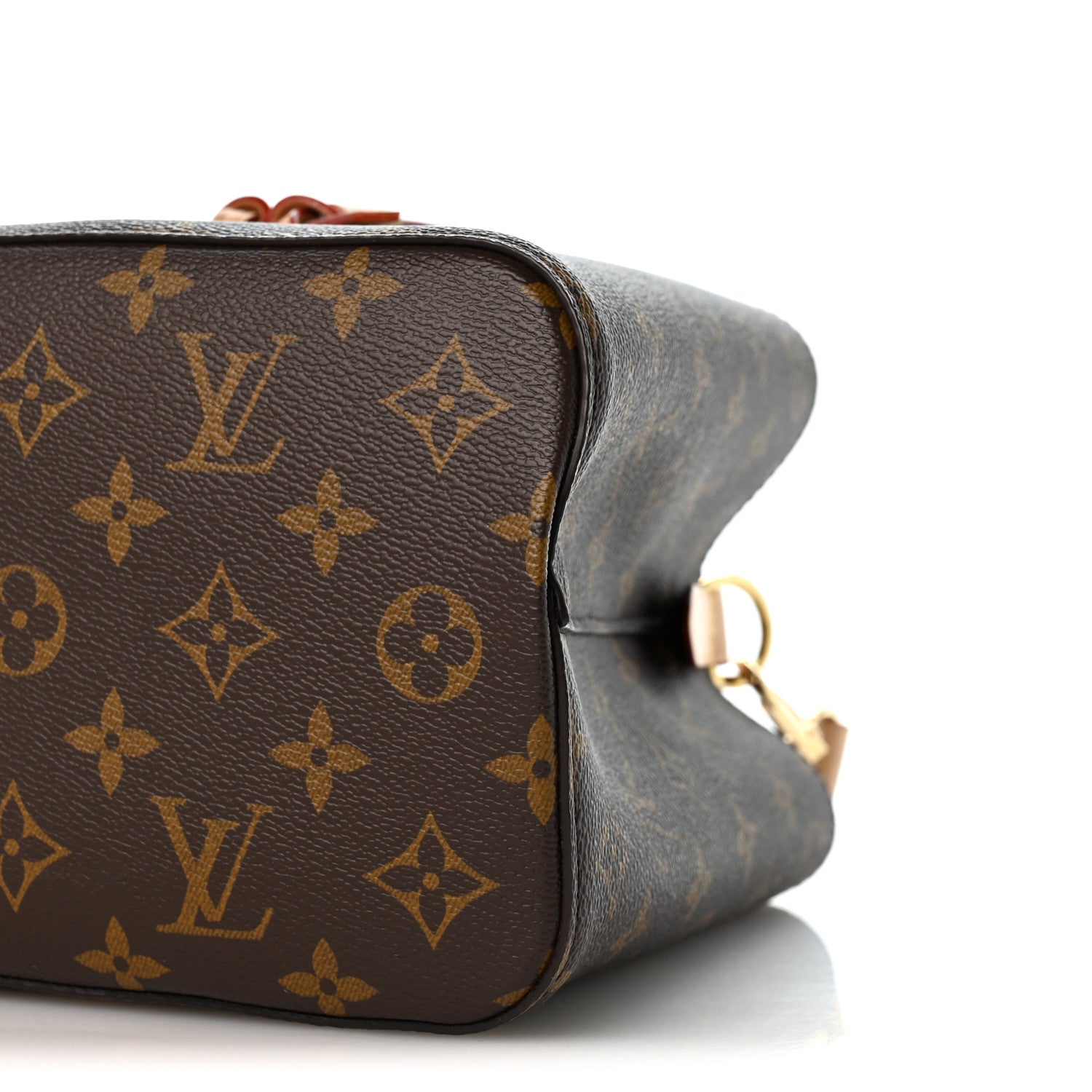 Louis Vuitton Monogram Neonoe BB 9 of 10