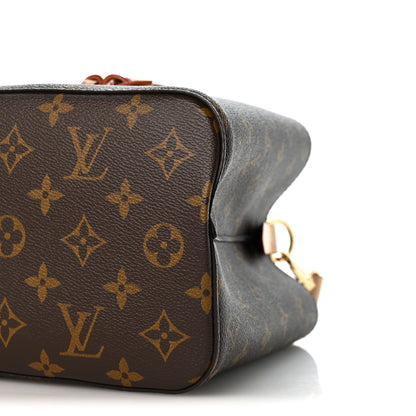 Louis Vuitton Monogram Neonoe BB 9 of 10
