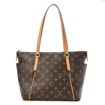 Louis Vuitton Monogram Totally PM 1 of 7