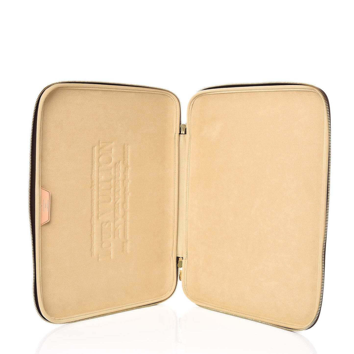 Monogram 13 Inch Laptop Sleeve