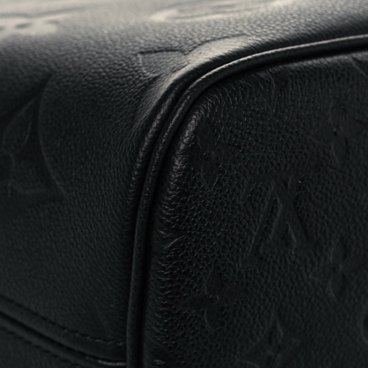 Empreinte Monogram Giant Neverfull MM Black