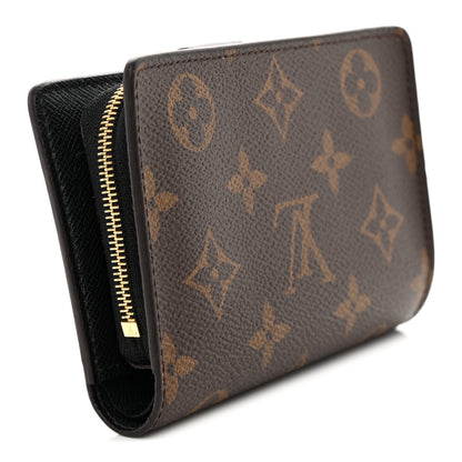 Louis Vuitton Reverse Monogram Juliette Wallet 3 of 10