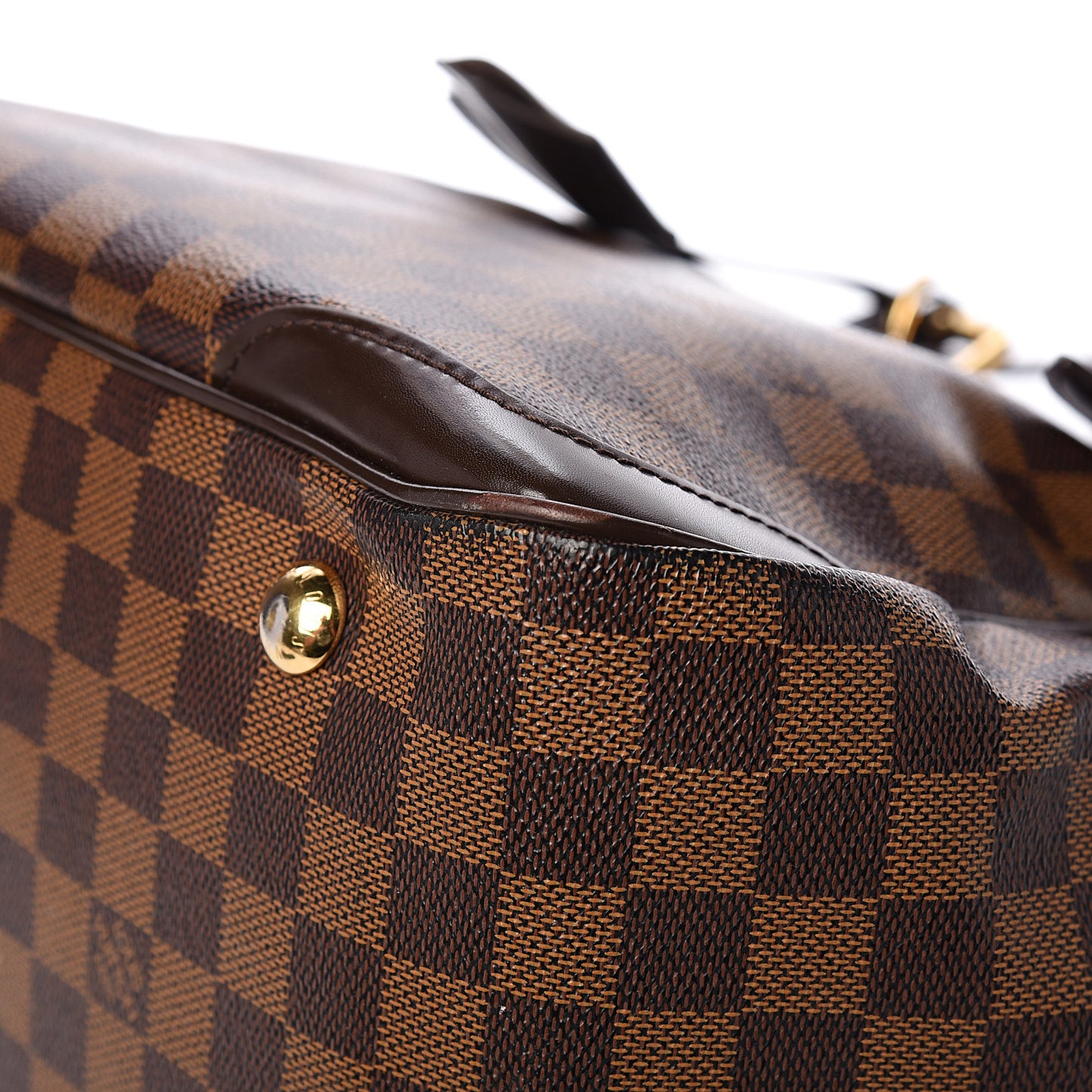 Damier Ebene Verona MM