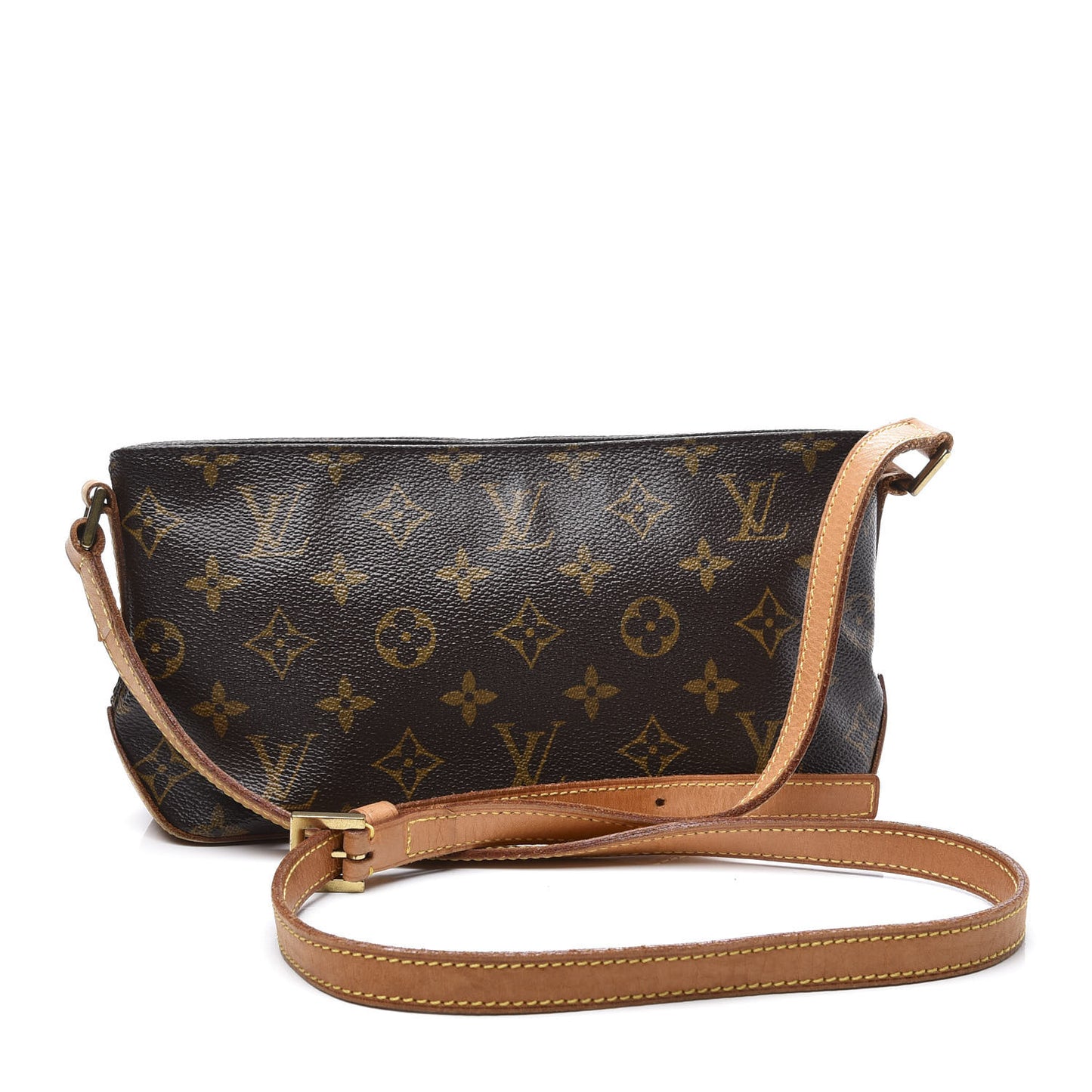 Monogram Trotteur
