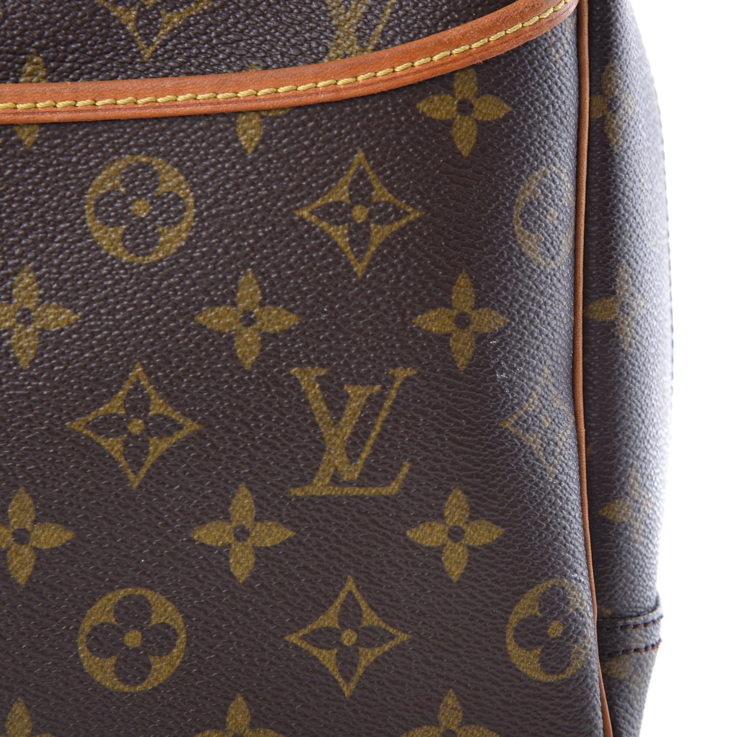 Monogram Deauville
