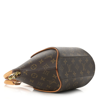 Louis Vuitton Monogram Ellipse PM 4 of 11