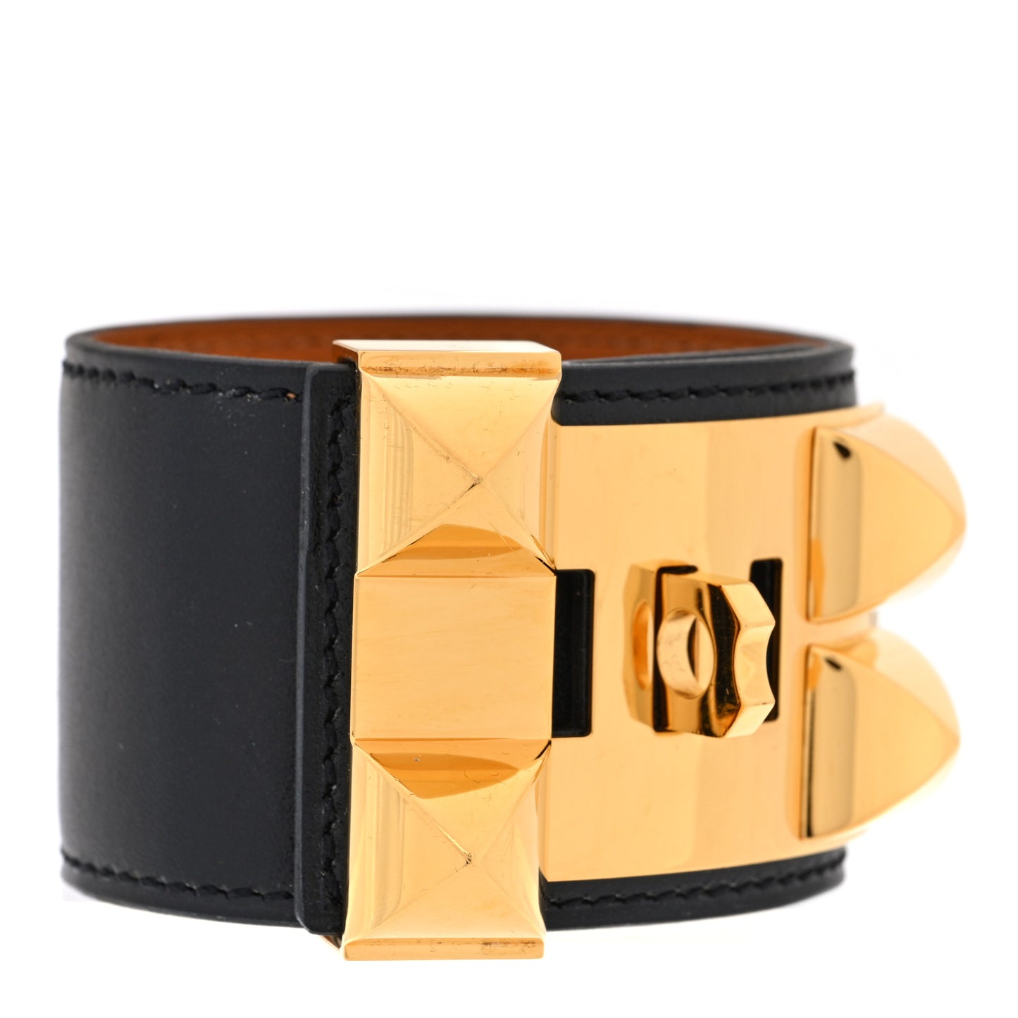 Box Collier de Chien CDC Bracelet T2 Black