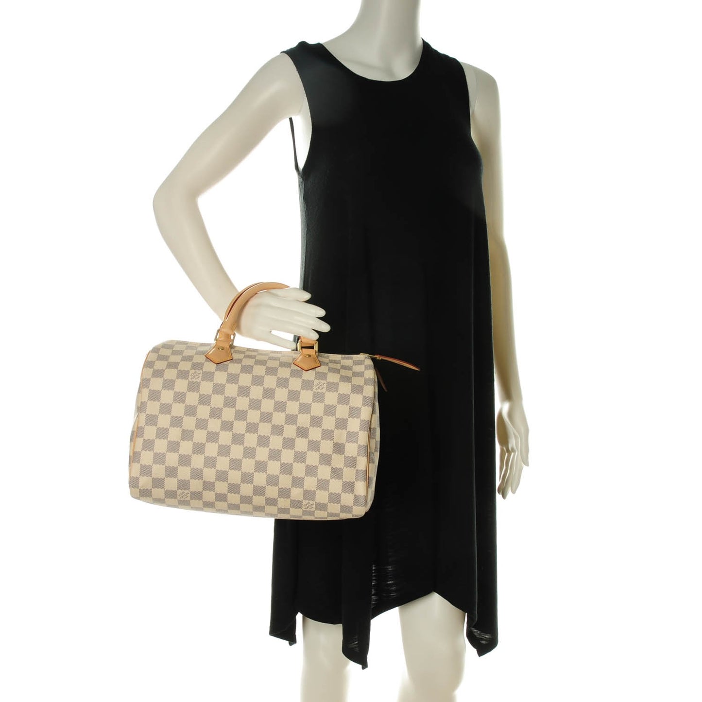 Damier Azur Speedy 30