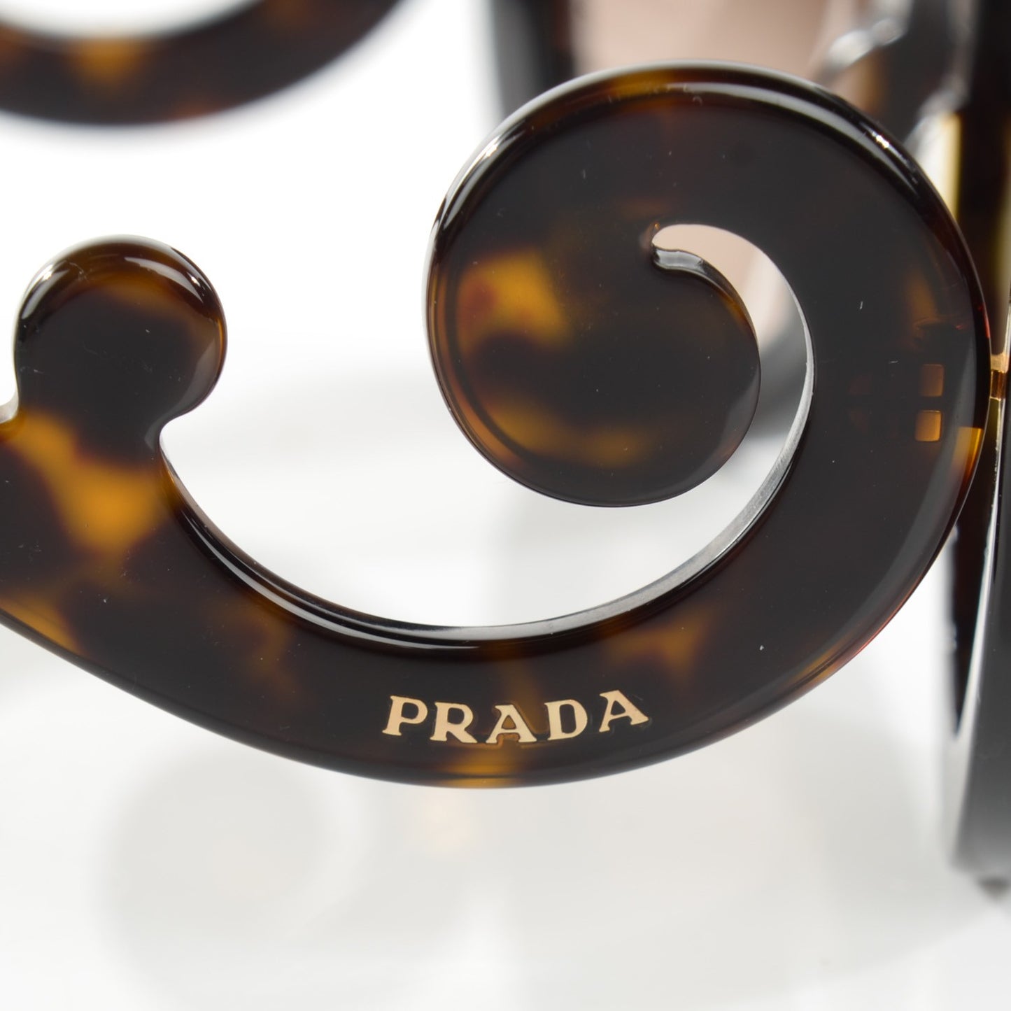 Baroque Sunglasses SPR 27N Tortoise