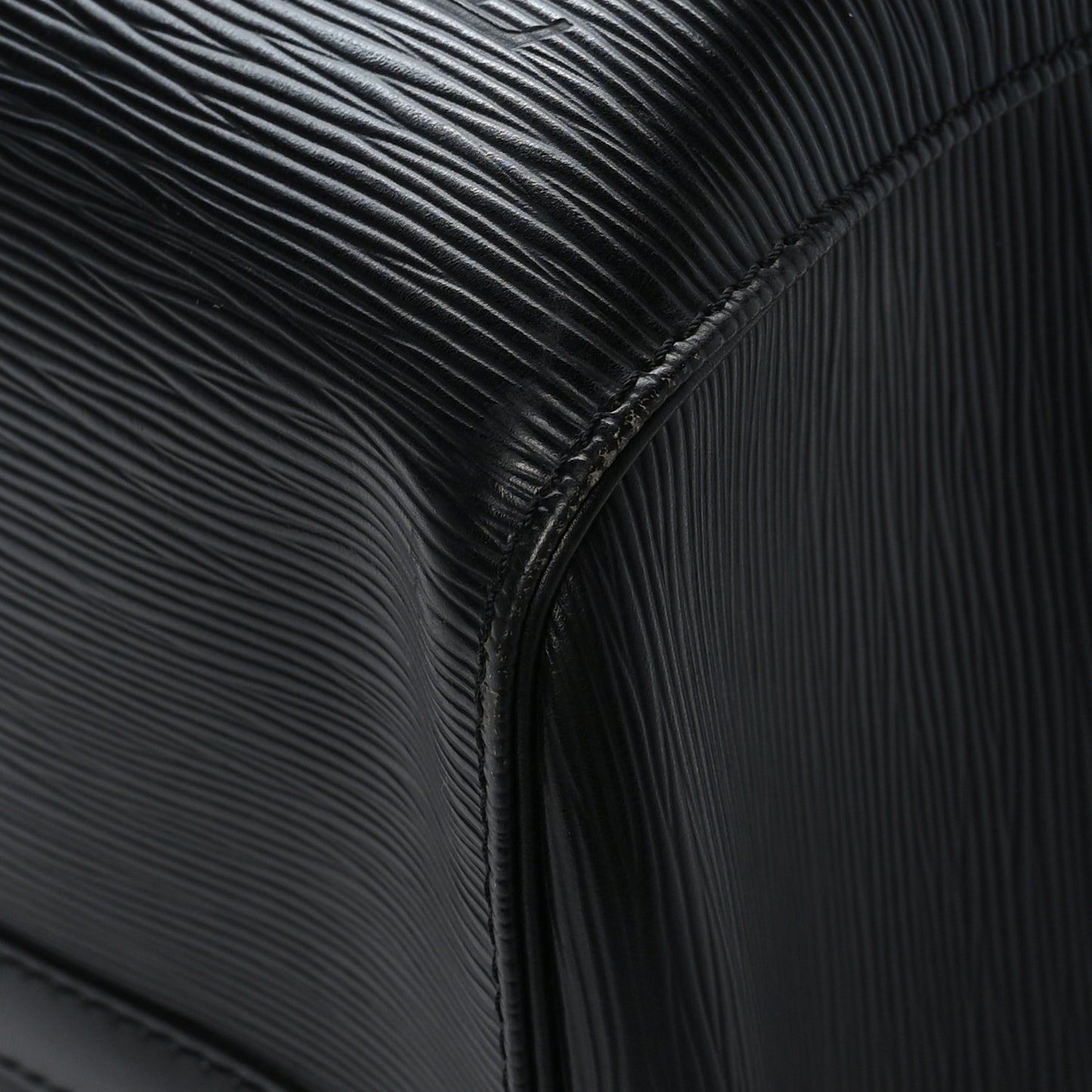 Epi Keepall 50 Black