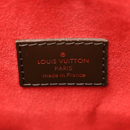 Louis Vuitton Damier Ebene Trevi GM 6 of 9