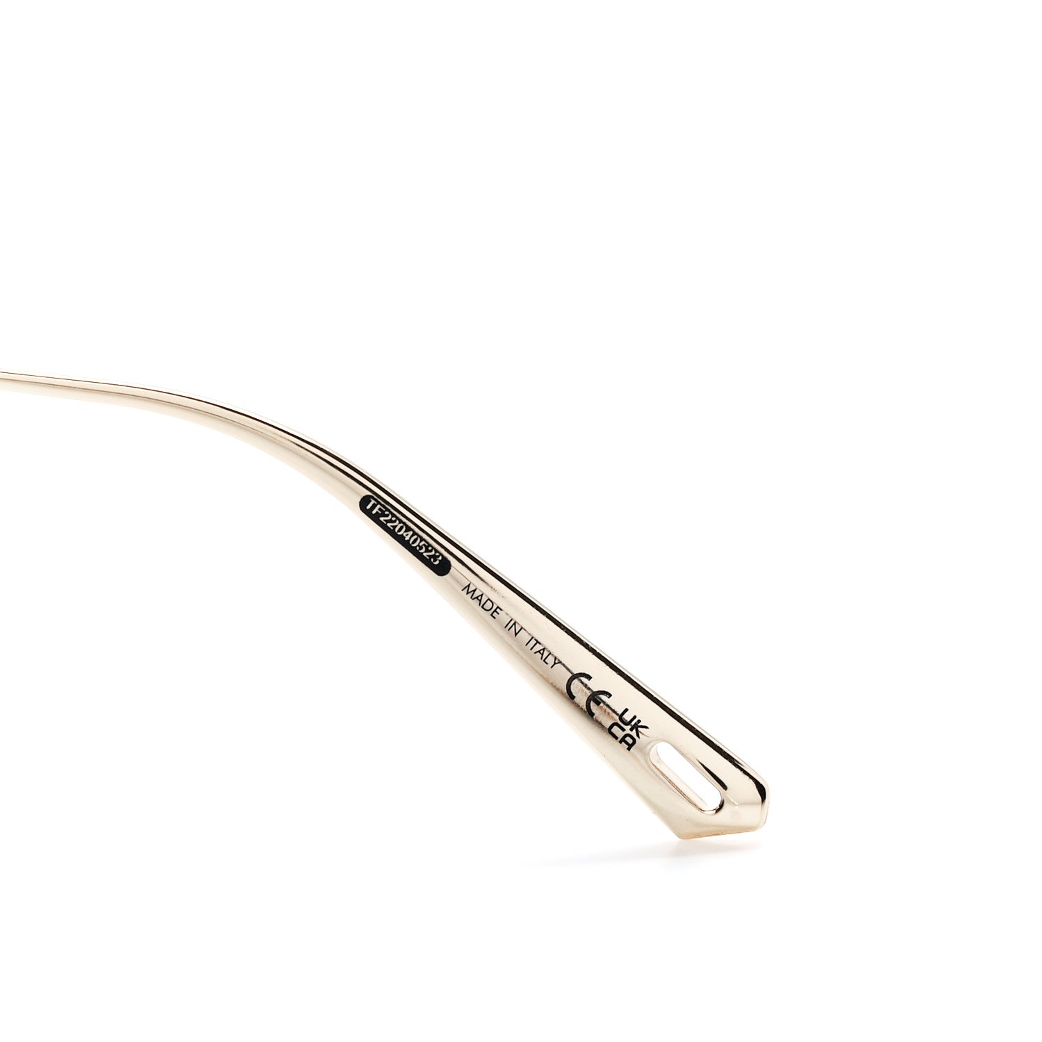 Christian Dior Geometric Diorclub M1U Mask Sunglasses Matte Blue 7 of 9