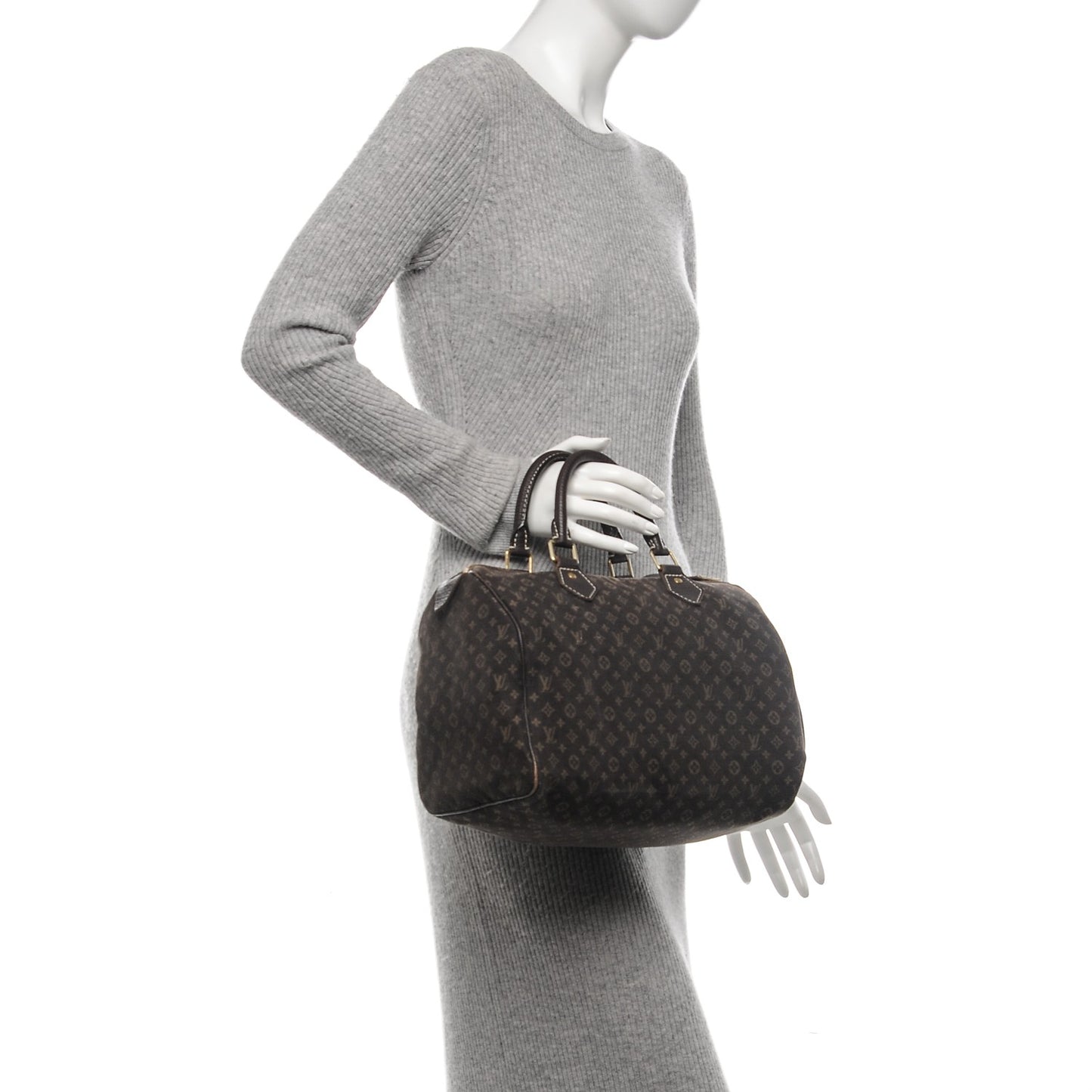 Mini Lin Speedy 30 Ebene