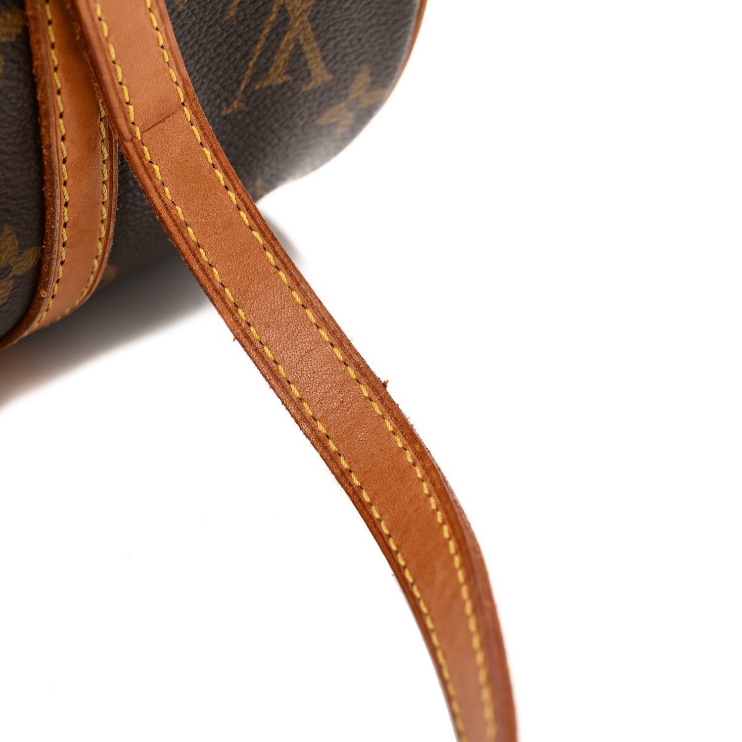 Louis Vuitton Monogram Papillon 30 12 of 13
