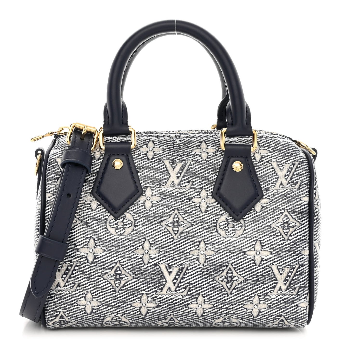 Monoglam Speedy Bandouliere 20 Blue