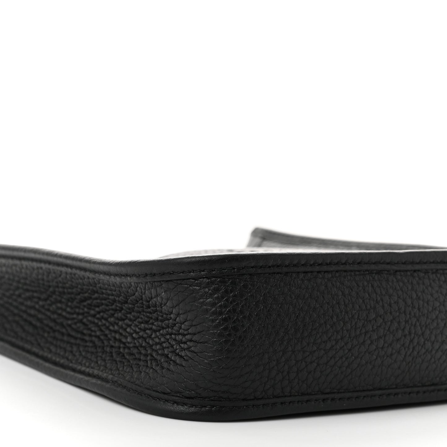 Taurillon Clemence Evelyne TPM Black