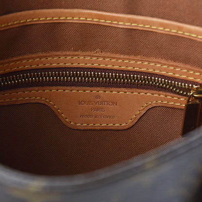 Louis Vuitton Monogram Vavin PM 6 of 9