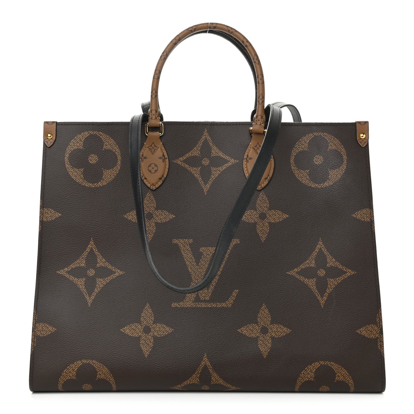Reverse Monogram Giant Onthego GM