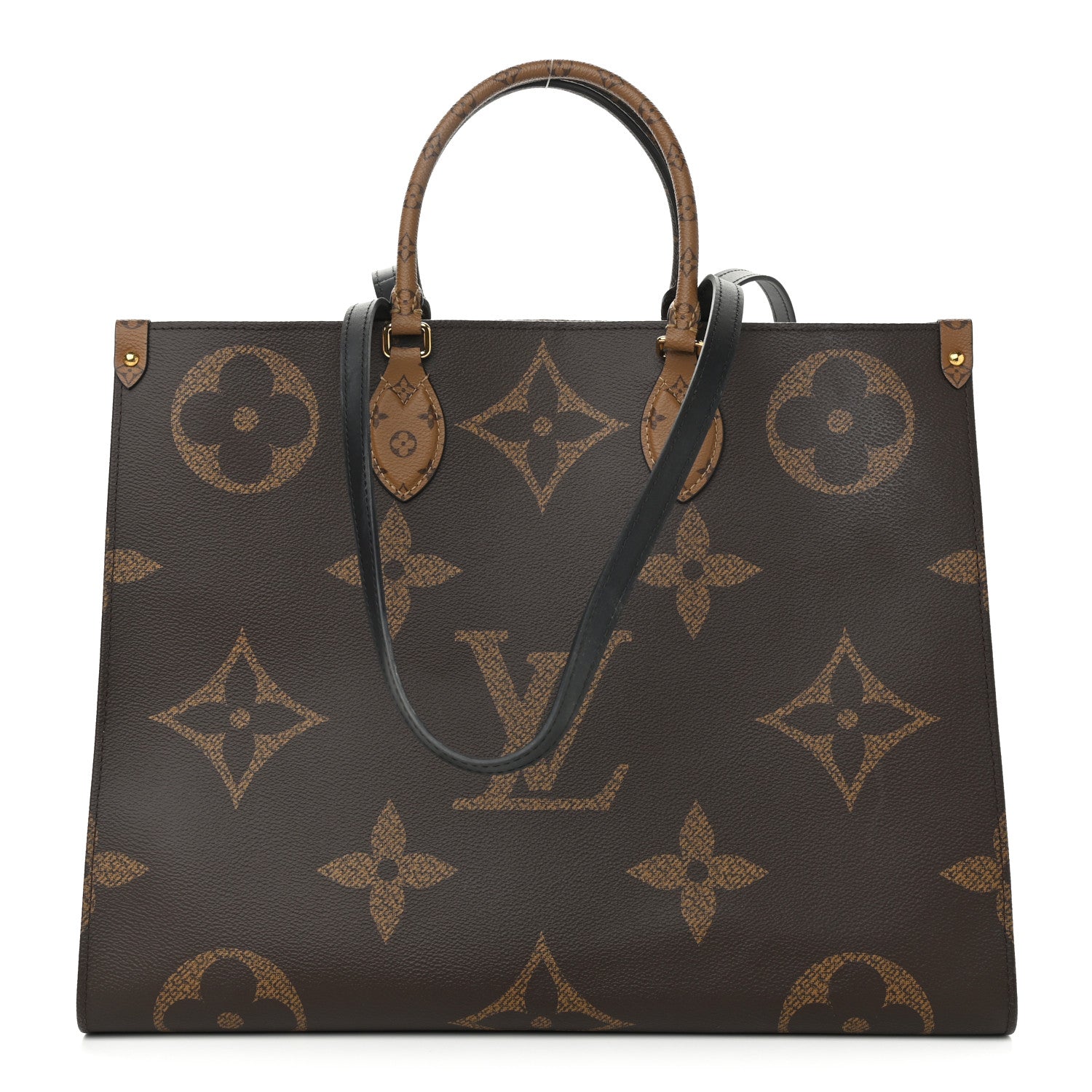 Louis Vuitton Reverse Monogram Giant Onthego GM 1 of 17