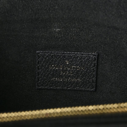 Louis Vuitton Monogram Victoire Black 6 of 9