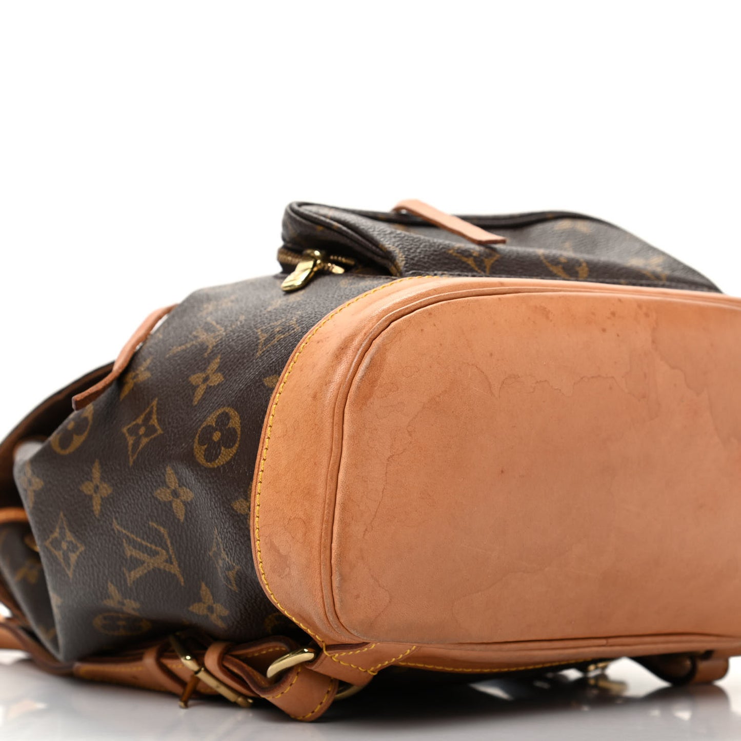 Monogram Montsouris MM Backpack