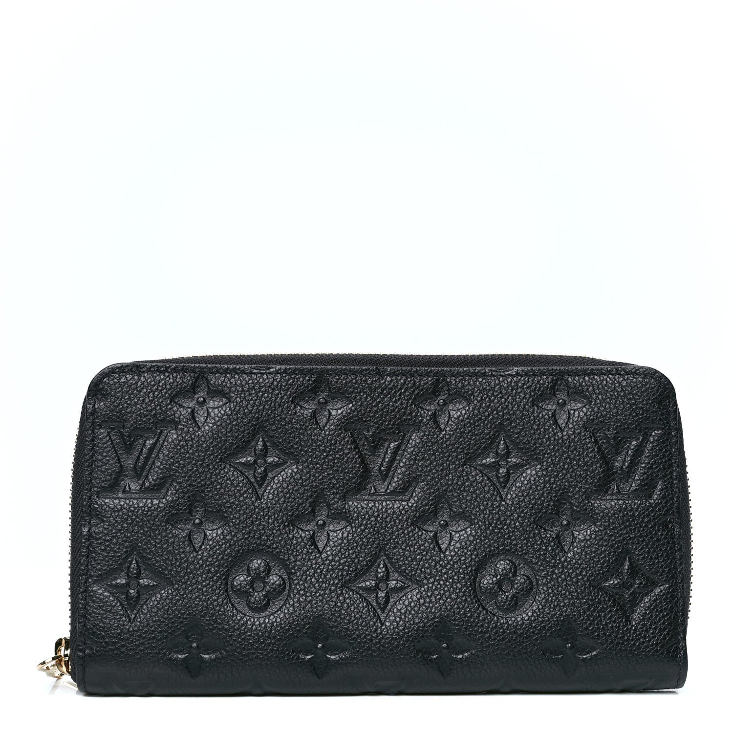 Louis Vuitton Empreinte Secret Long Wallet Infini 1 of 4