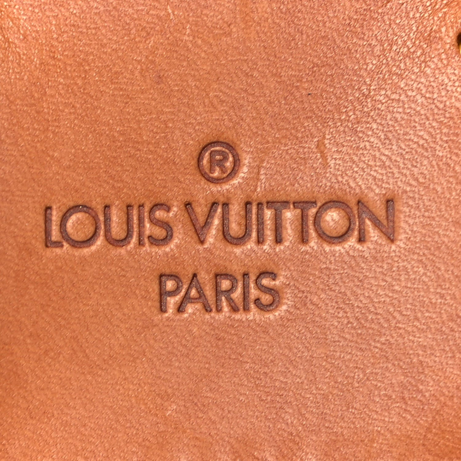 Louis Vuitton Monogram Montsouris GM Backpack 7 of 16