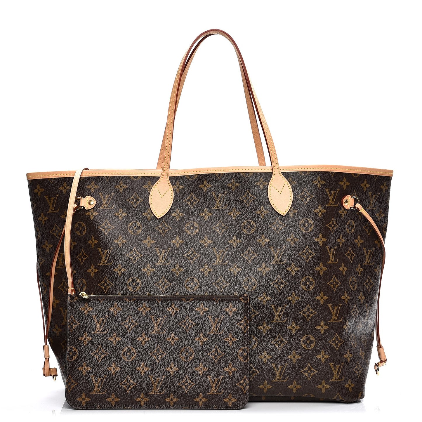 Monogram Neo Neverfull GM